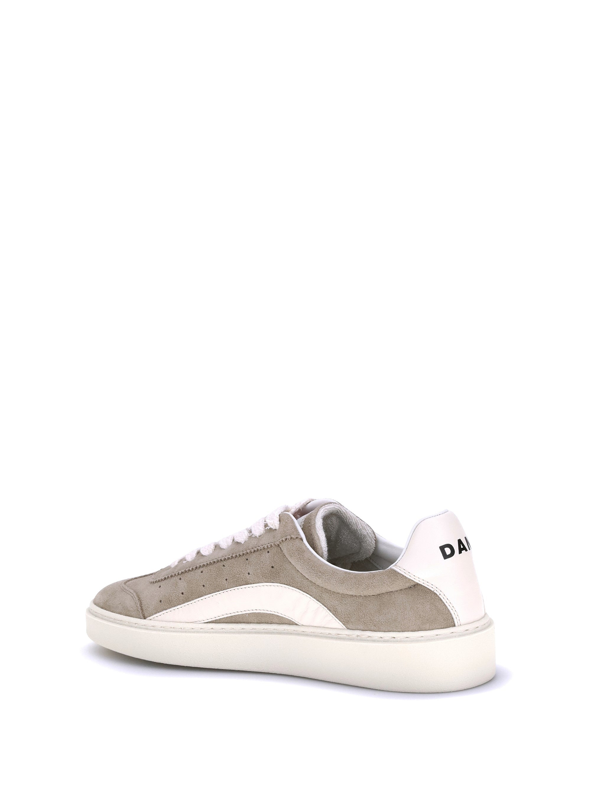 Dsquared2 Men Sneakers - 3