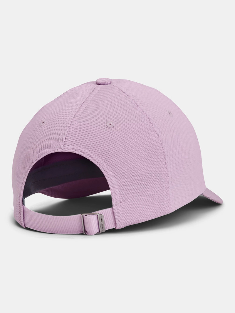 Under Armour Women's UA Blitzing Adjustable Cap outlook