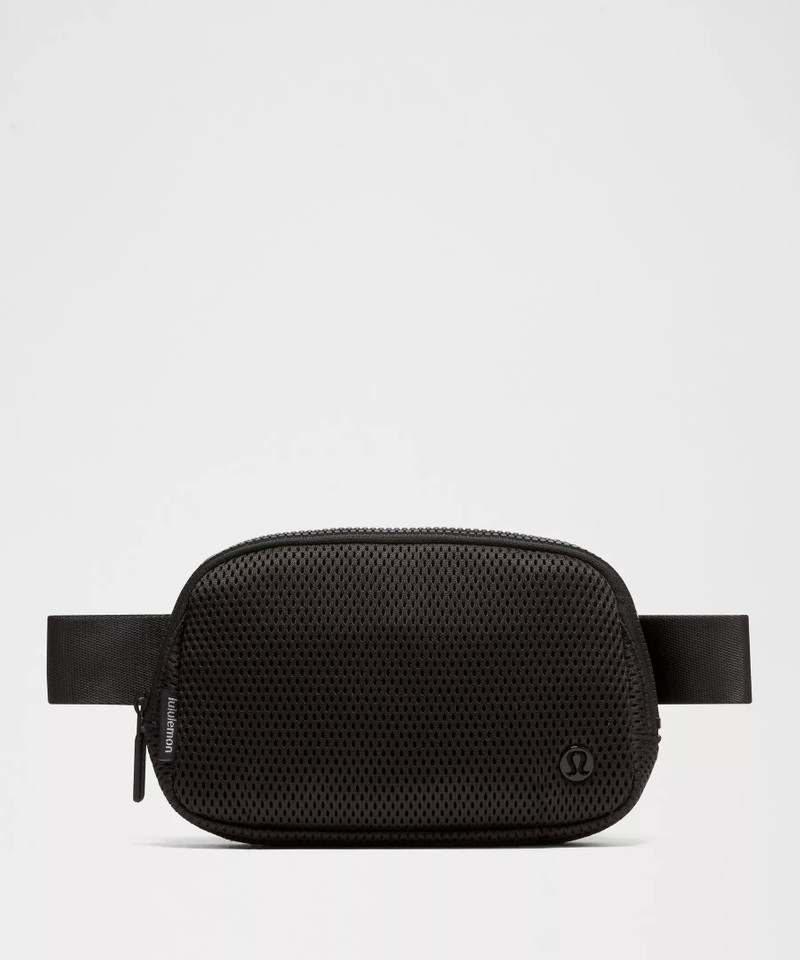 Everywhere Belt Bag 1L *Knit Mesh 1