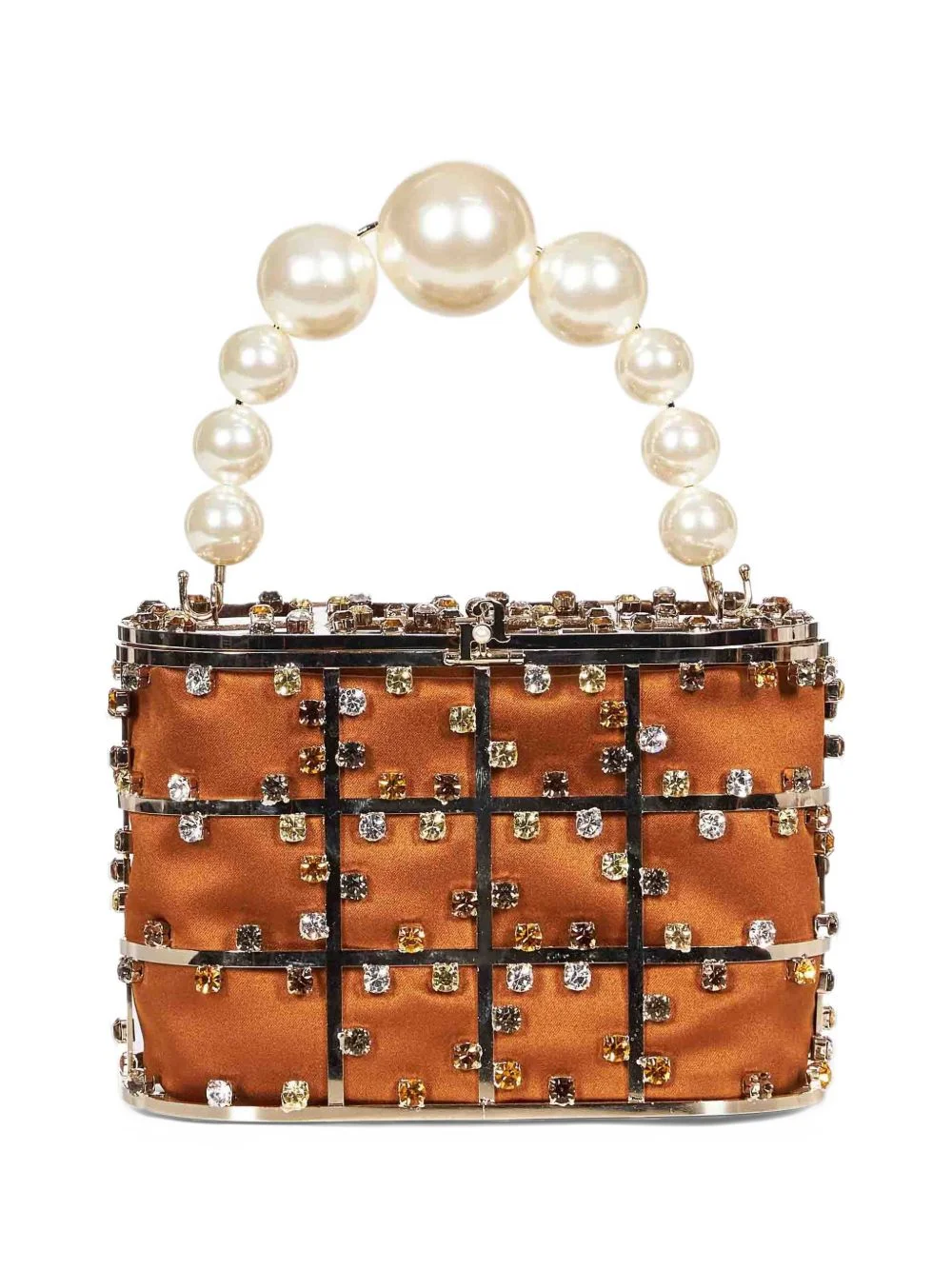 Holli Lucine tote bag - 1