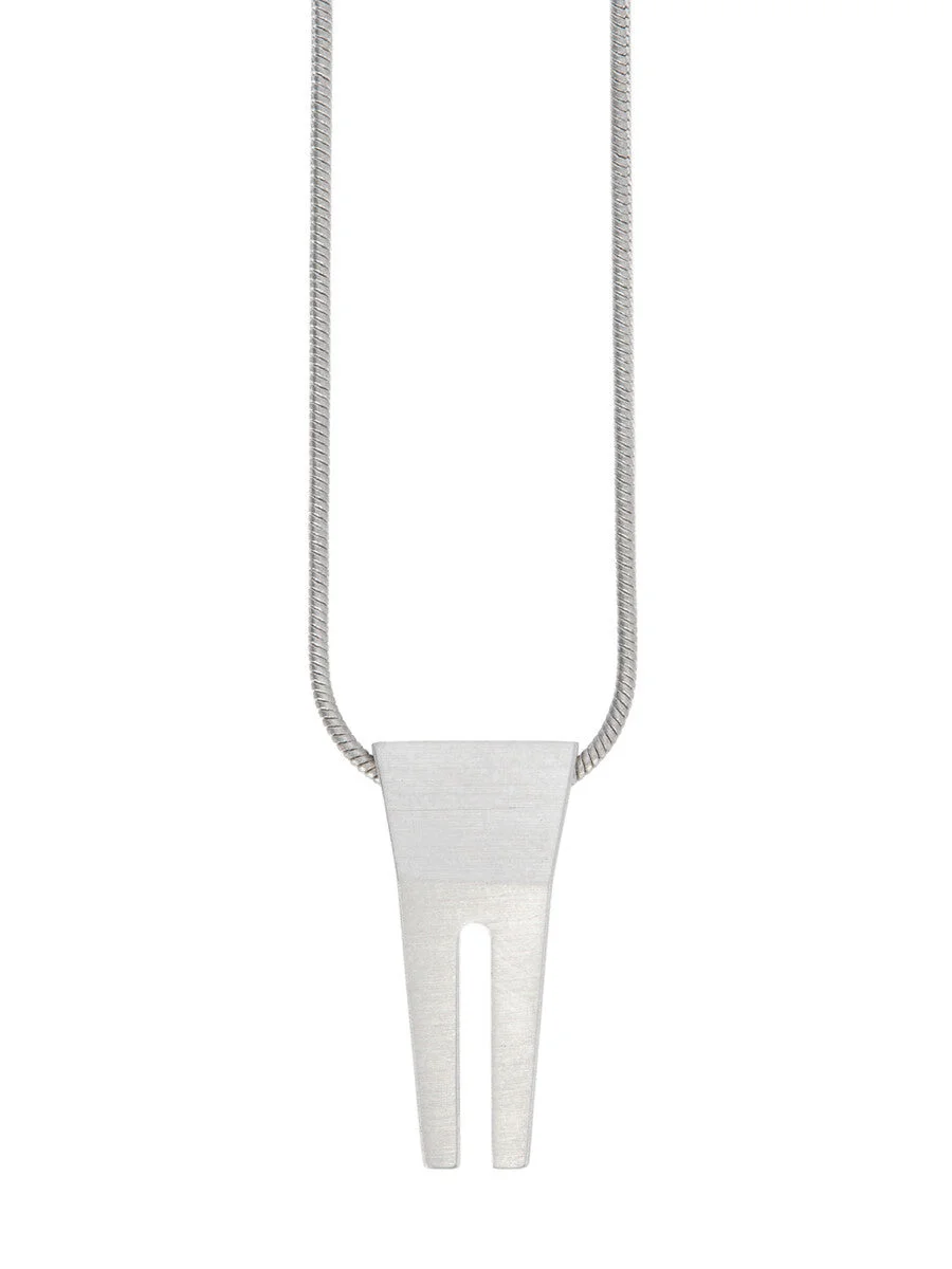 MINI OPEN TRUNK CHARM - 1