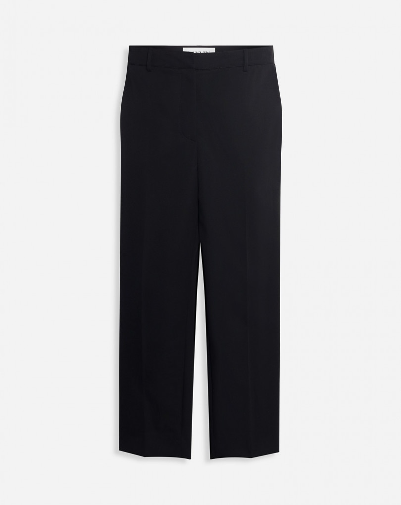 FITTED PANTS - 1