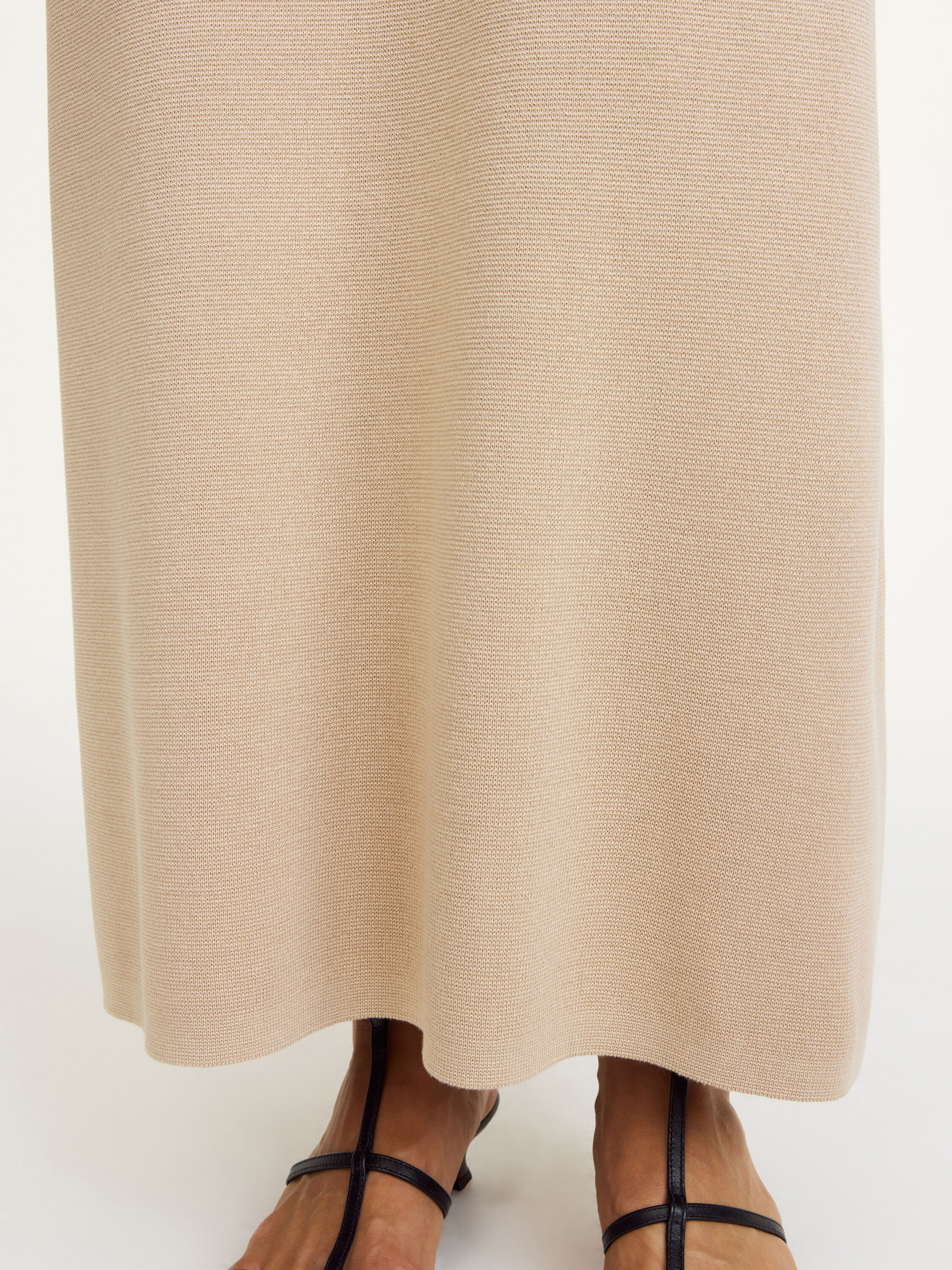 Roz midi skirt - 4