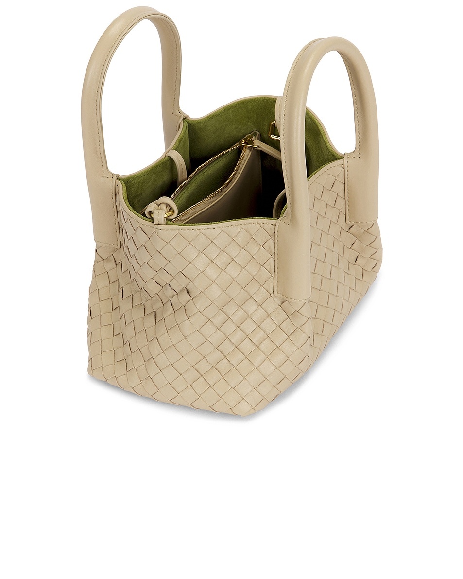 Small Pinacoteca Tote Bag - 5