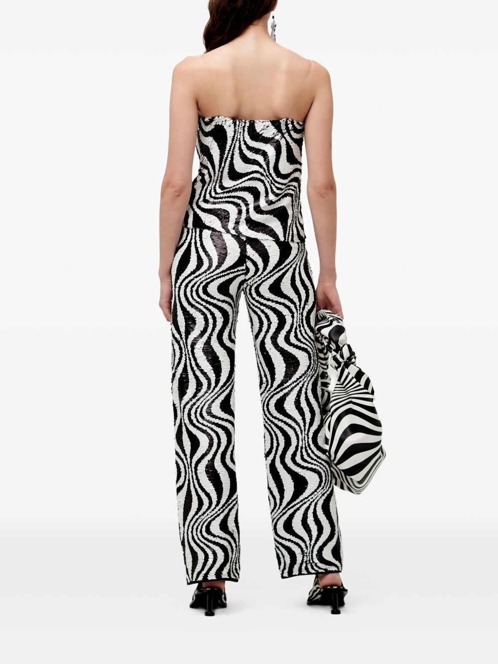 Tic Tic trousers - 3