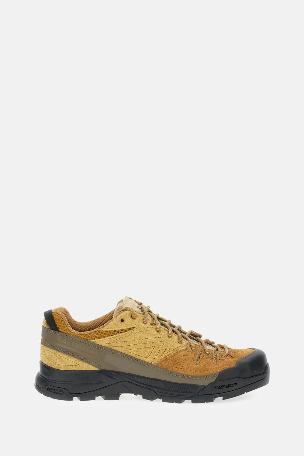 X-ALP SUEDE - 2
