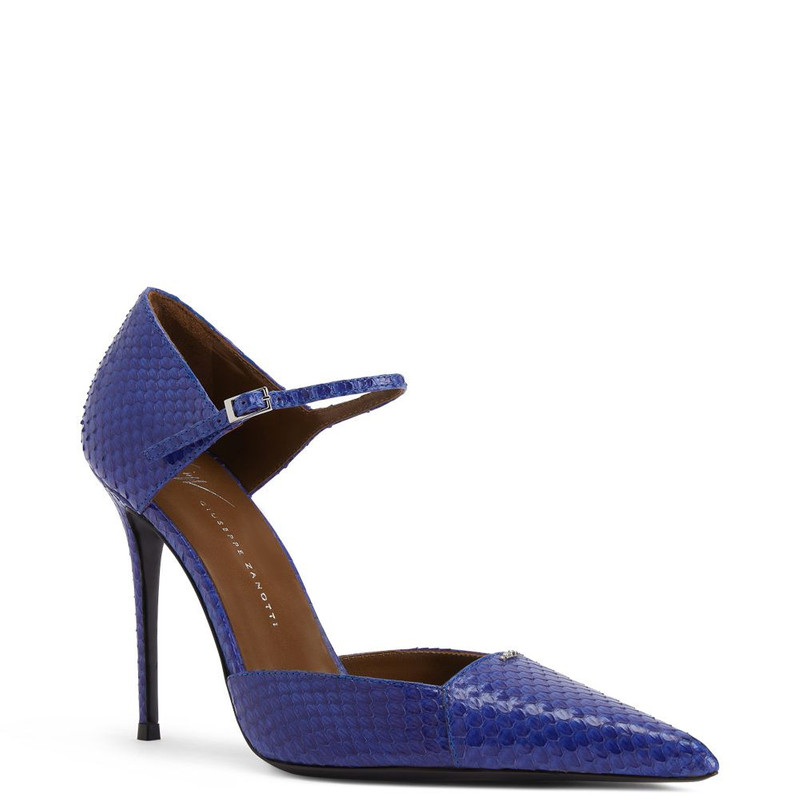 Giuseppe Zanotti Raquel D'orsay 105 outlook