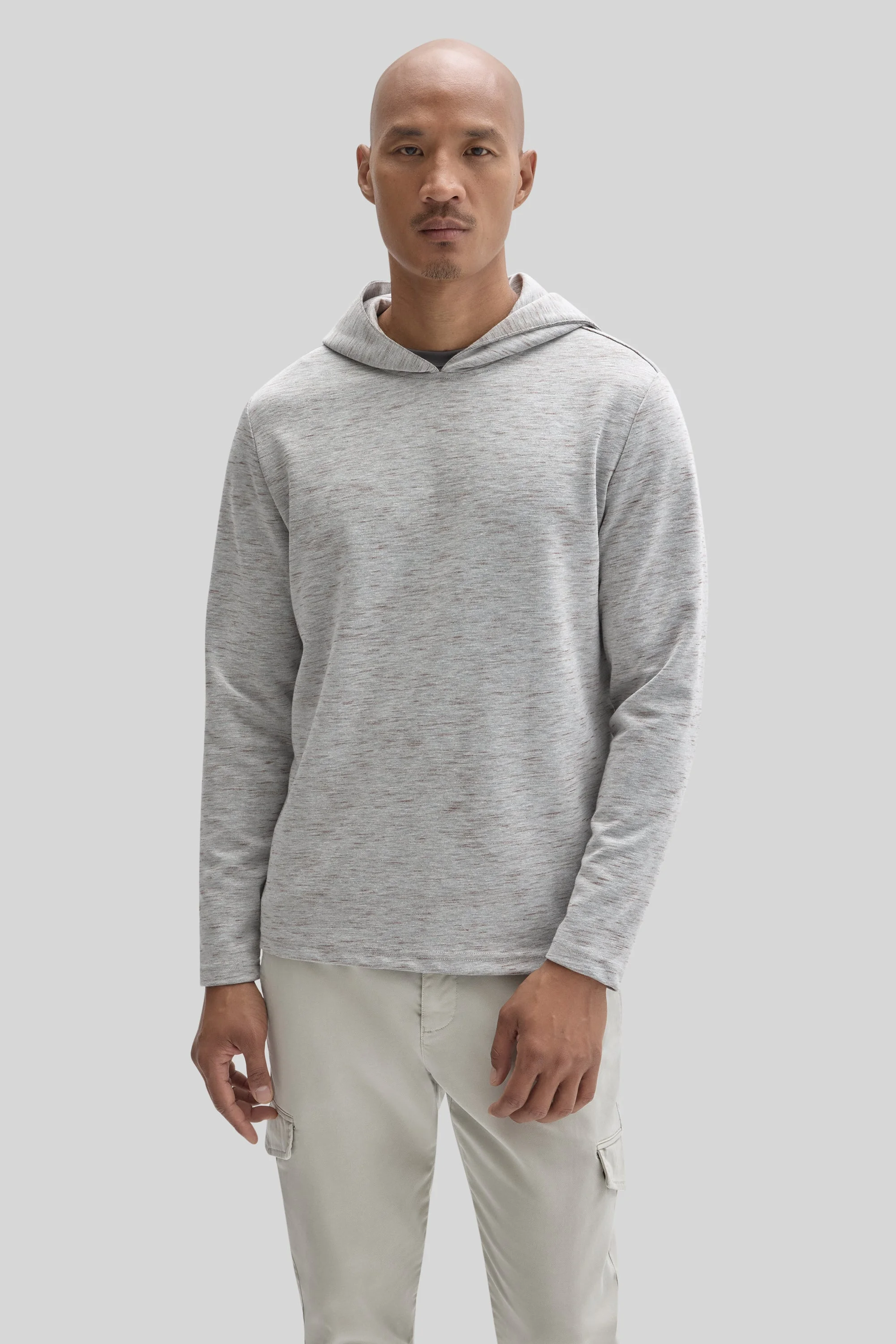 Connor Hoodie - 1