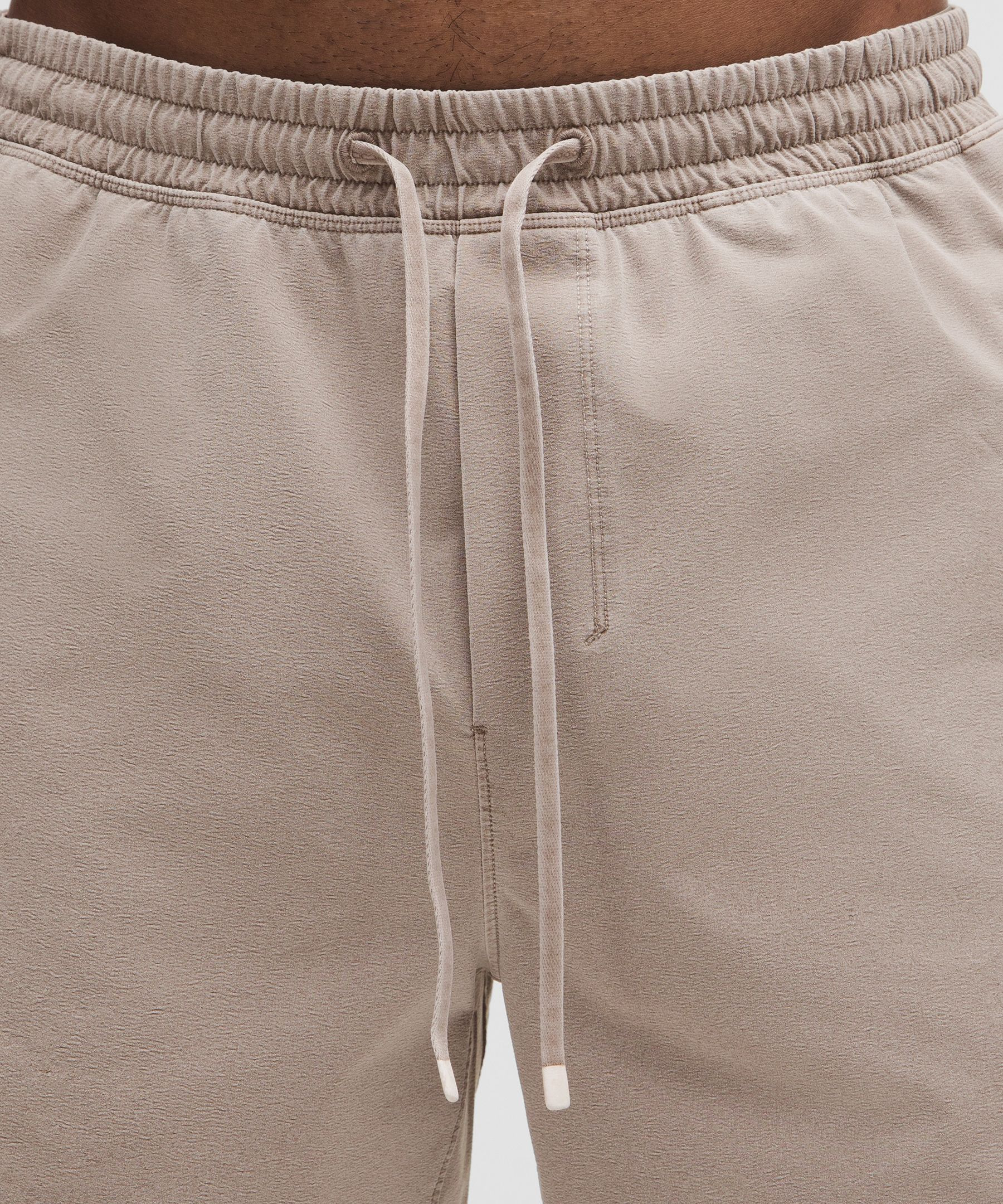 Linerless Swim Short 5" *Dye - 4
