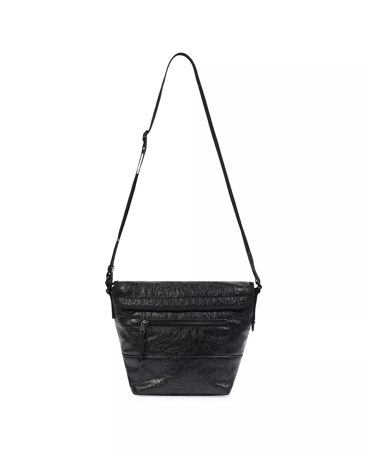 Explorer Small Messenger Bag - 4