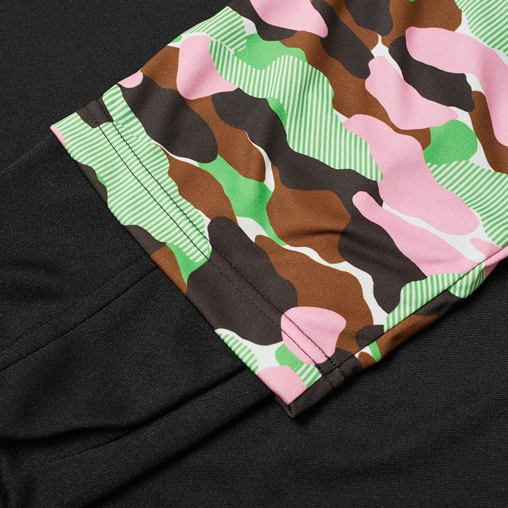 Comme des Garcons Homme Plus Long Sleeve Camo Tee - 2