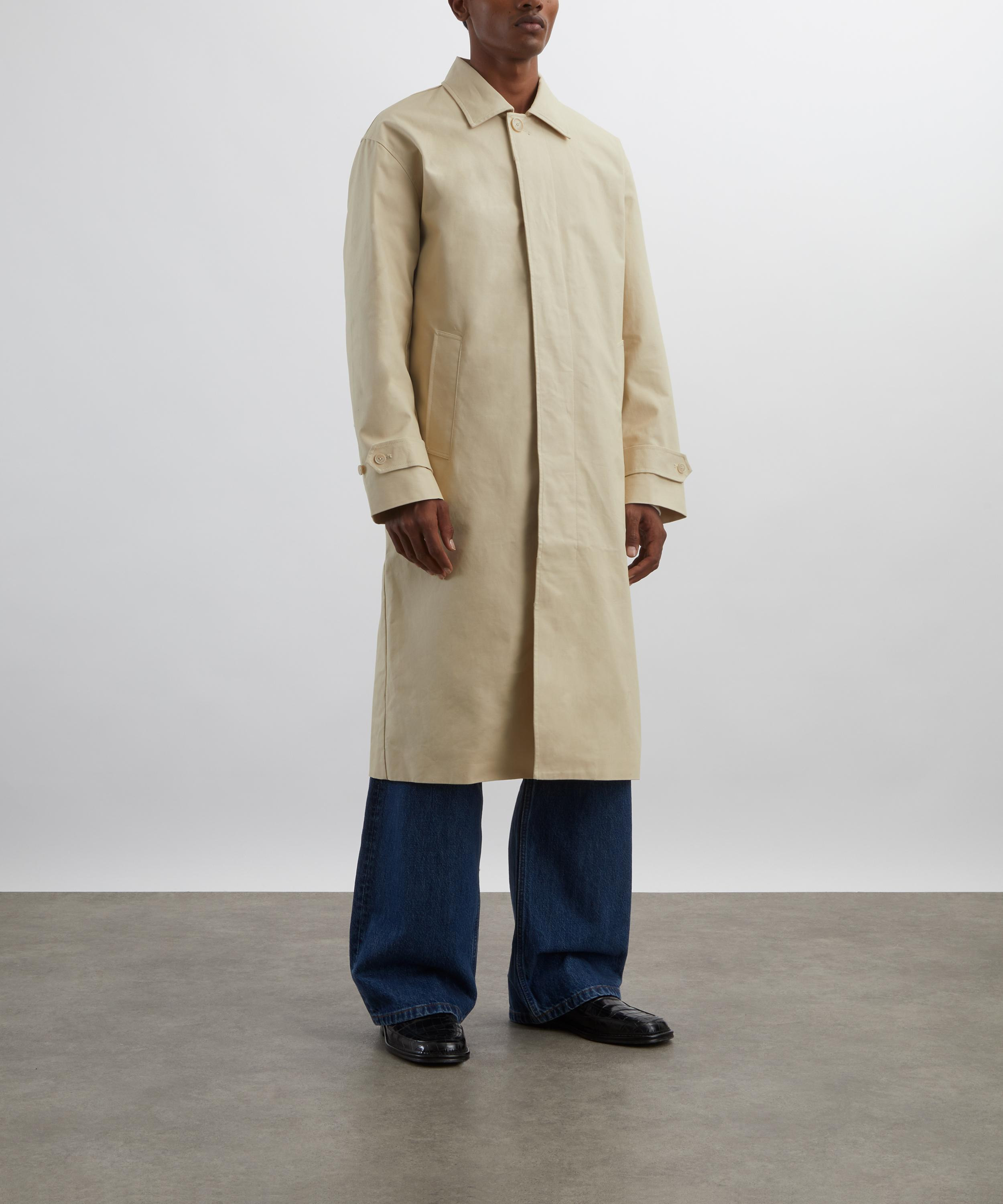 Gibson Classic Trench Coat - 3