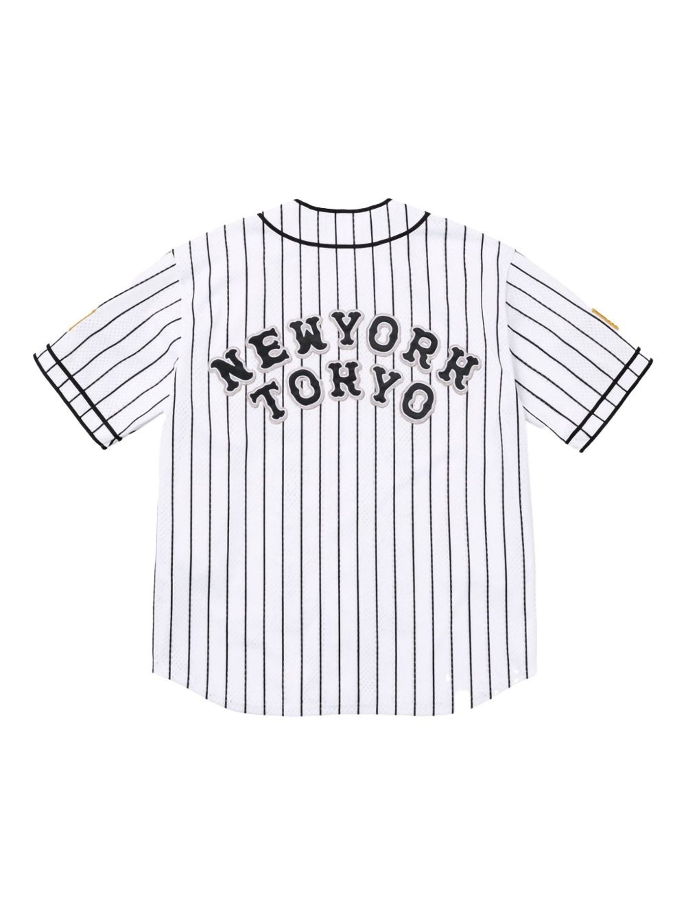 Homerun shirt - 2