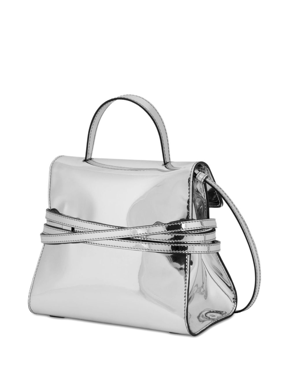 Tie Me tote bag - 2