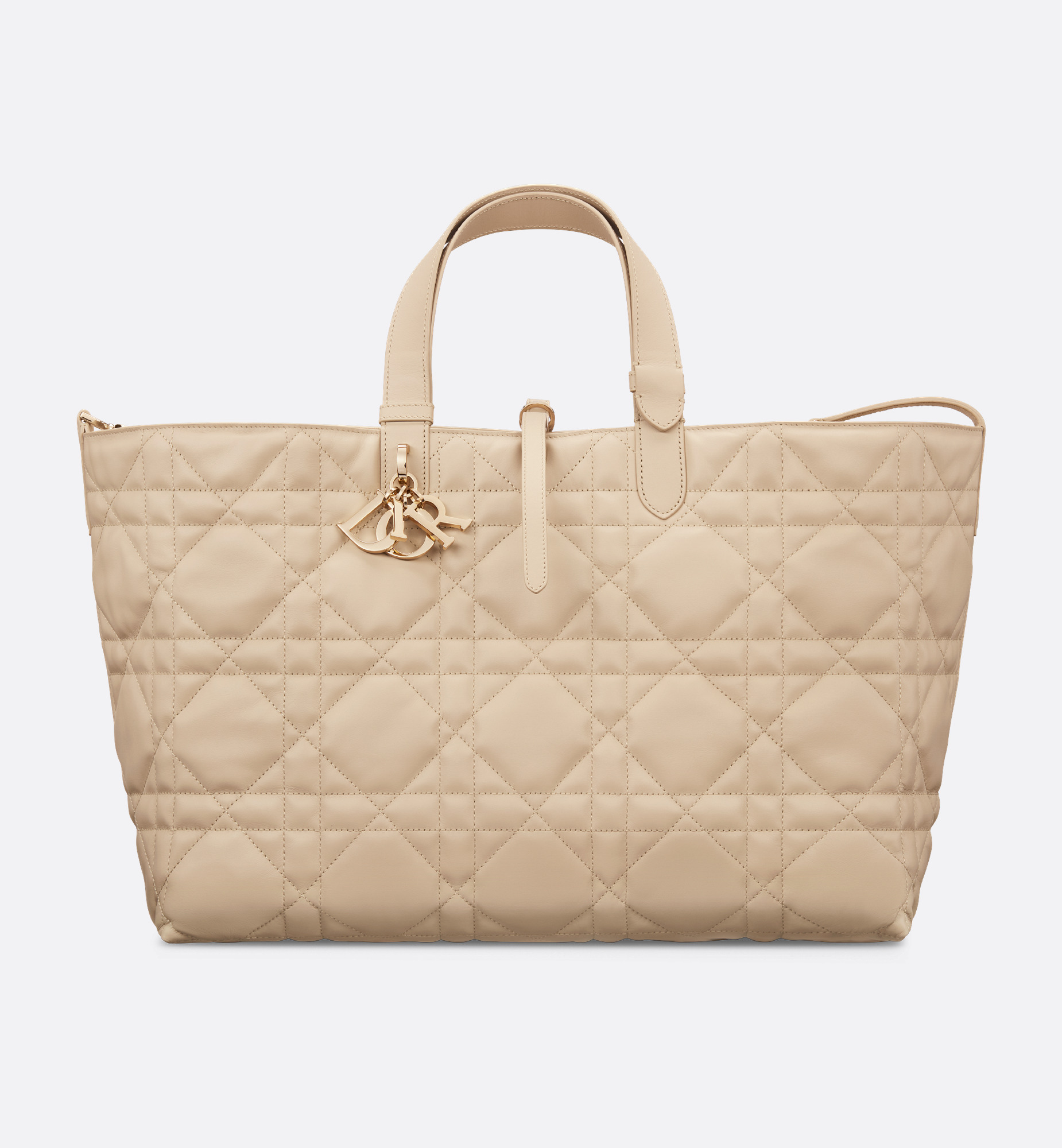 Large Dior Toujours Bag - 3
