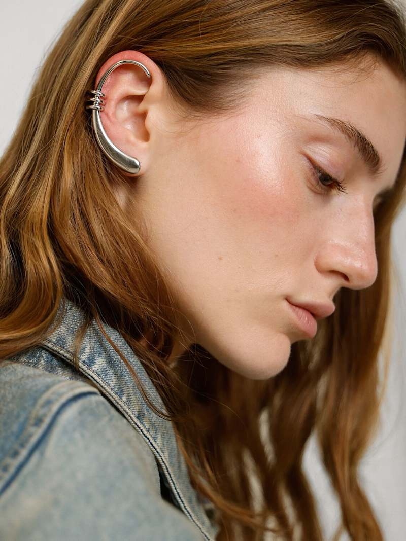 Mono ear cuff - 2