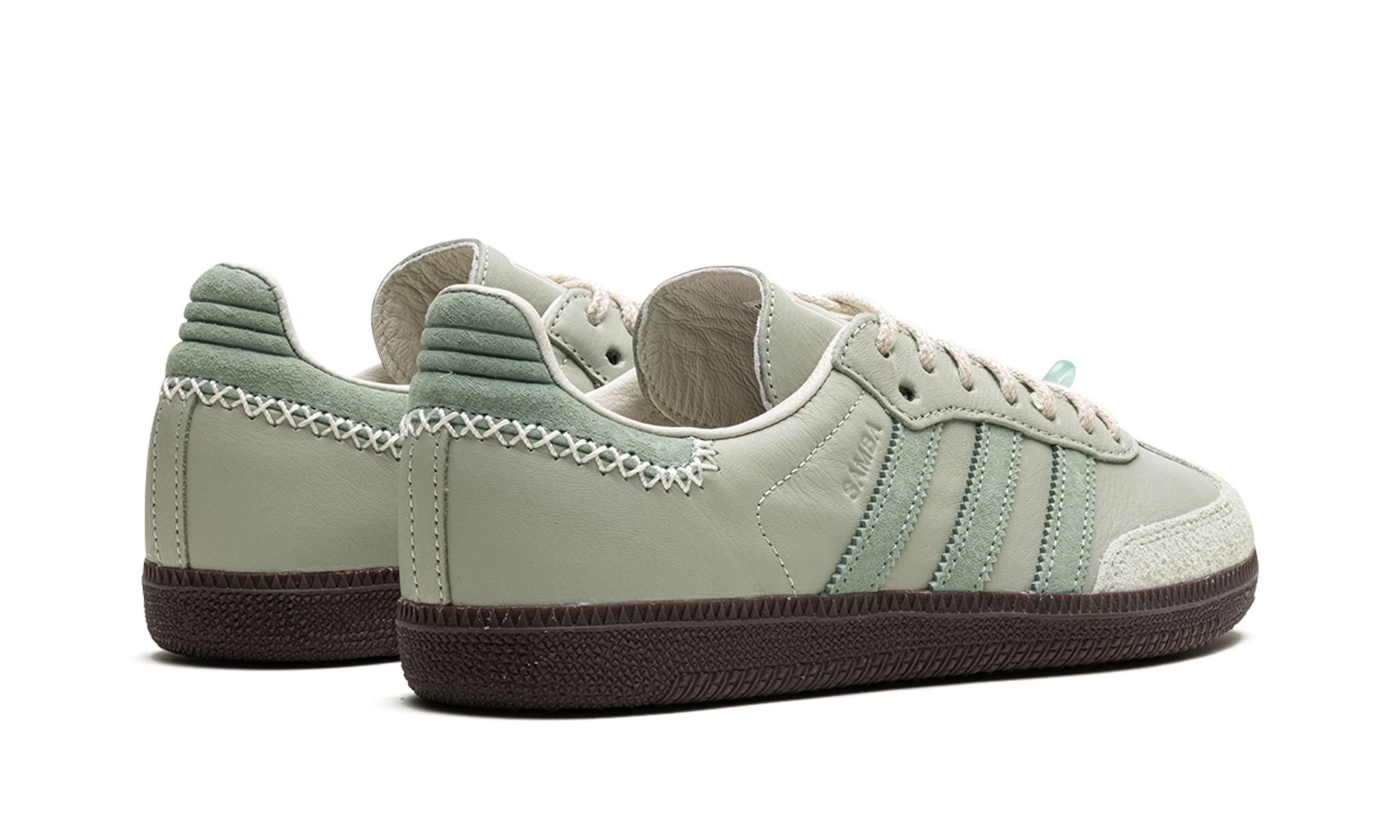Samba OG "Maha Half Green" - 3