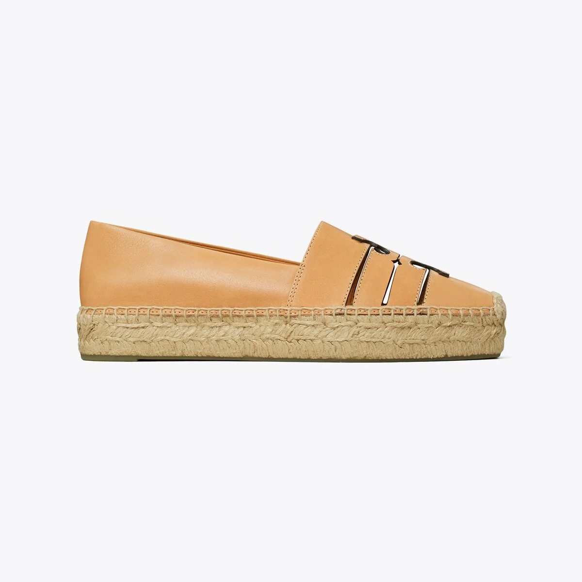 Ines Platform Espadrille - 1