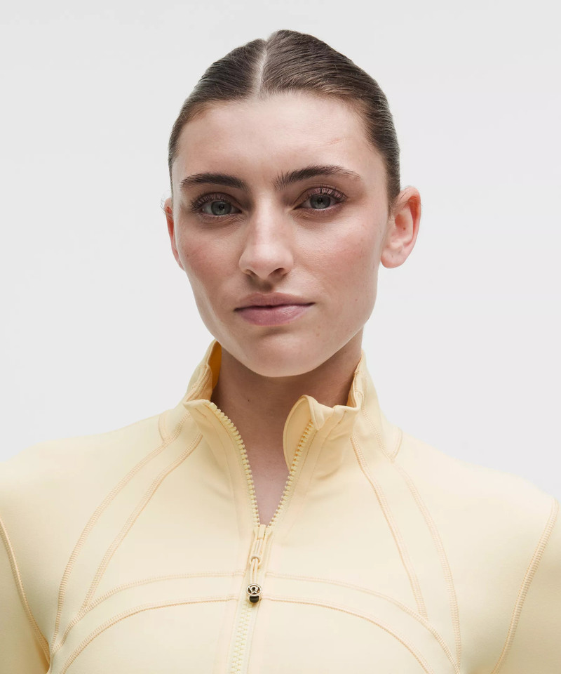 Define Cropped Jacket *Nulu 4