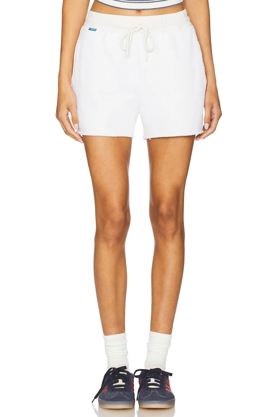 The Boston Short - 1