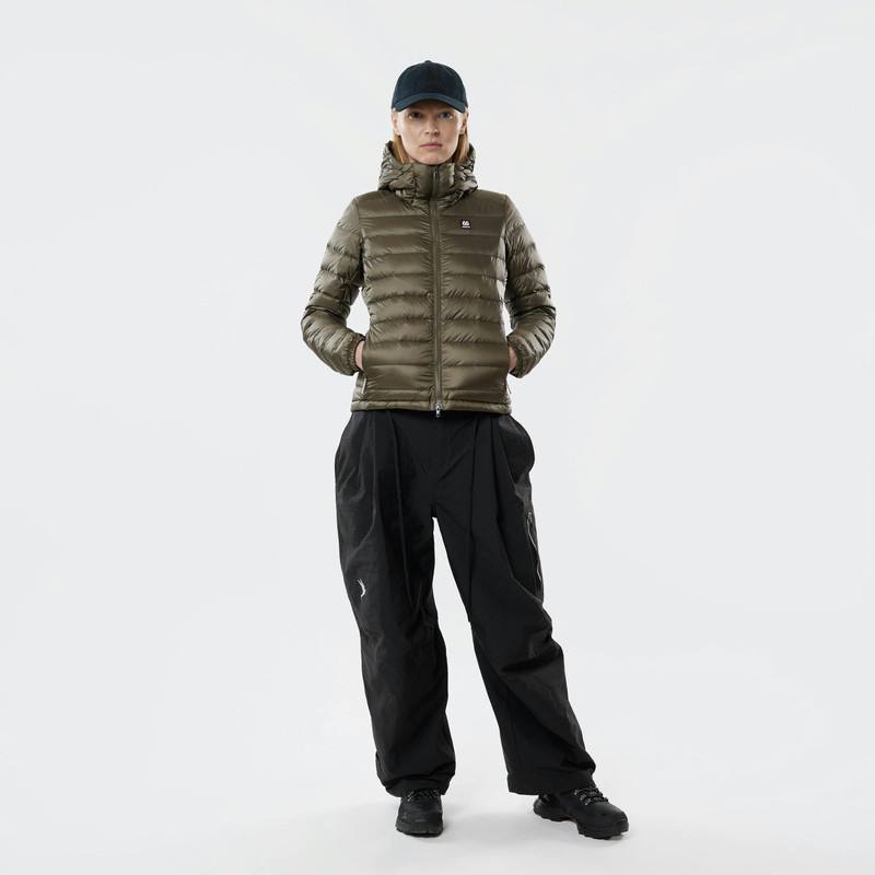 Keilir Down Jacket 6