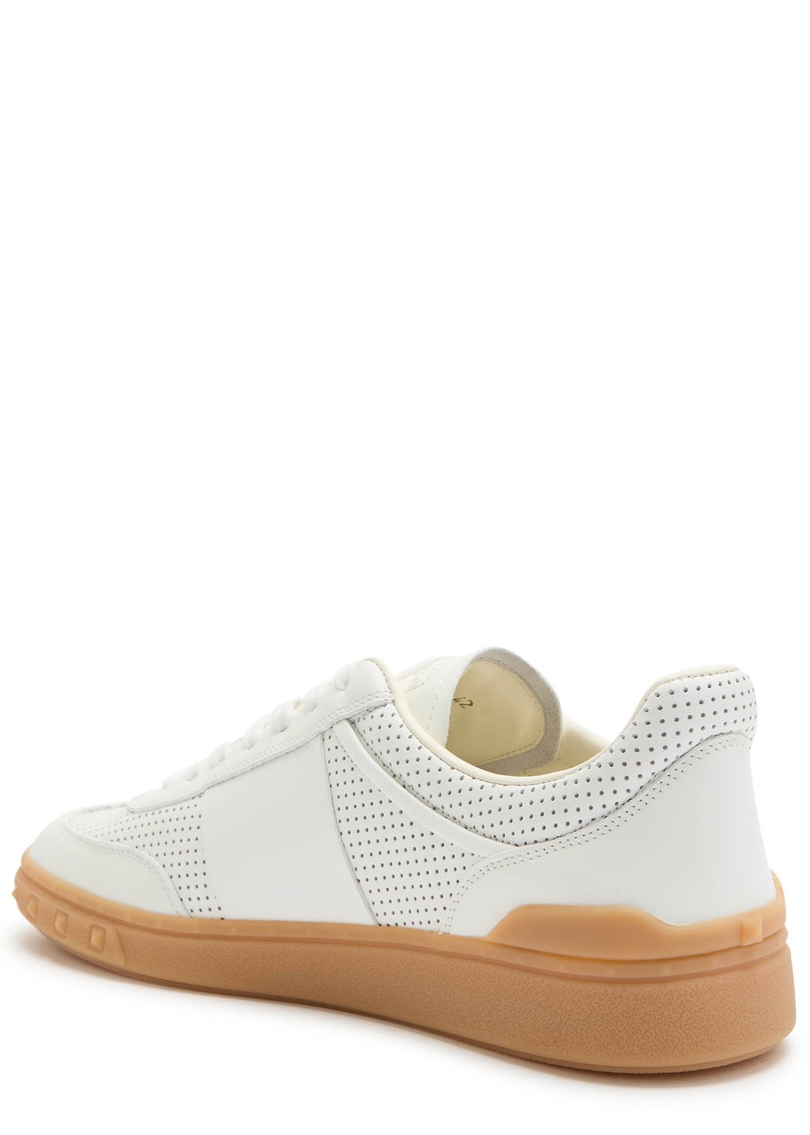 Valentino Garavani Upvillage Panelled Sneakers - 2