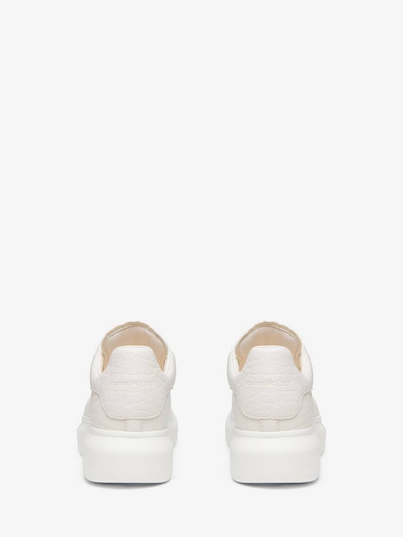 Oversized Sneaker - 3