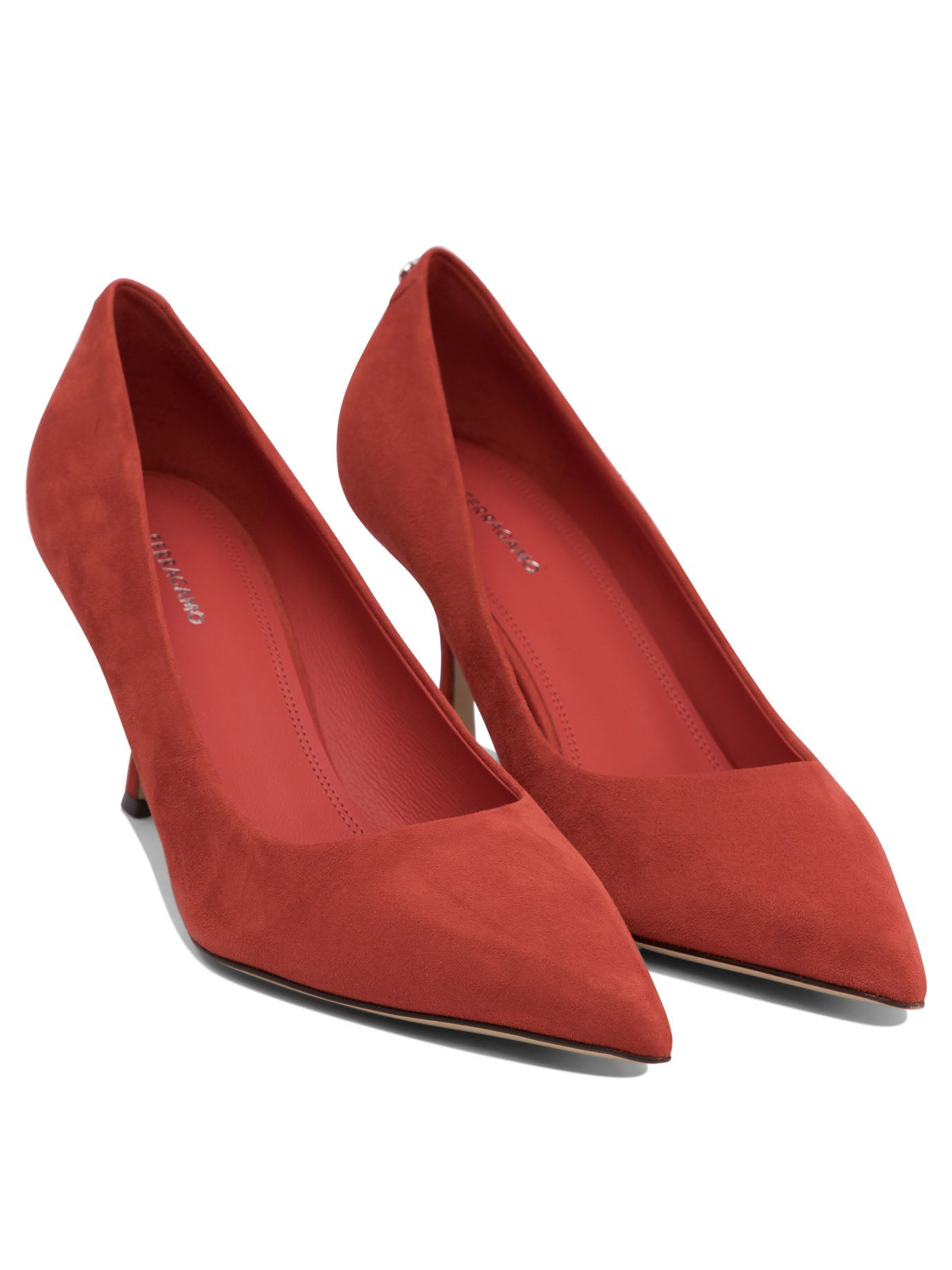 Ferragamo Women Heeled Shoes - 2