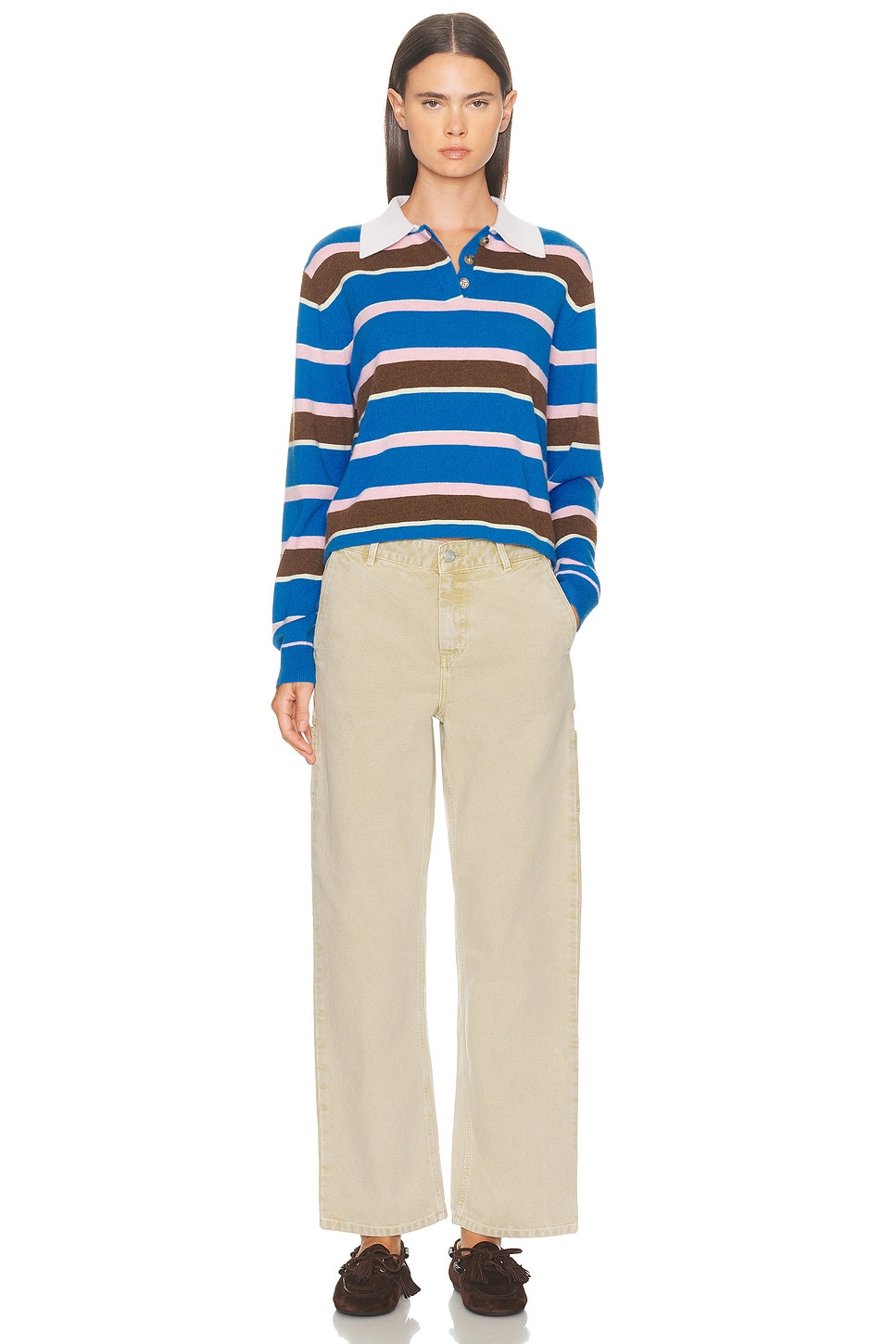 Pierce Pant - 5