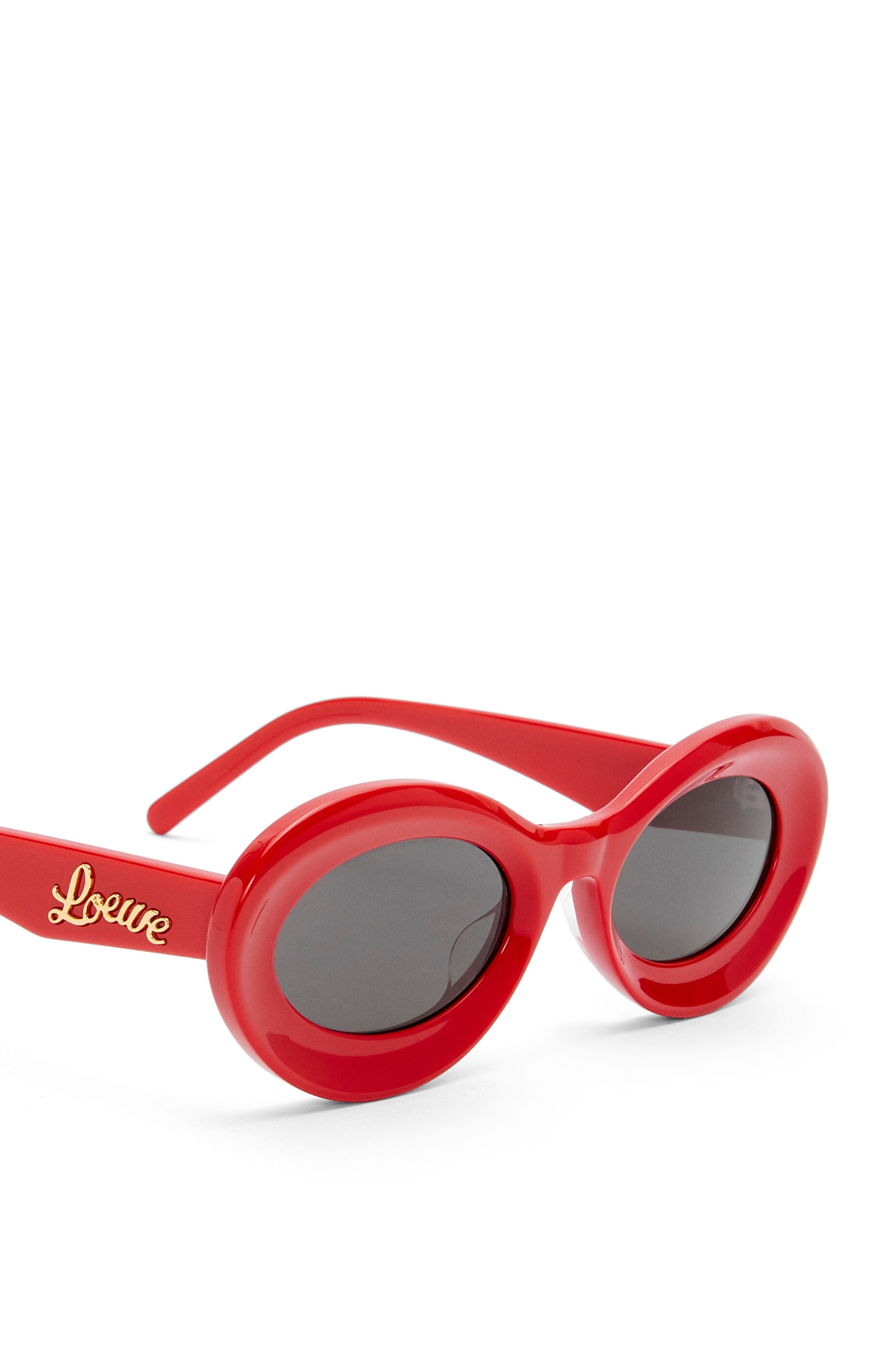 Loop sunglasses in acetate - 5
