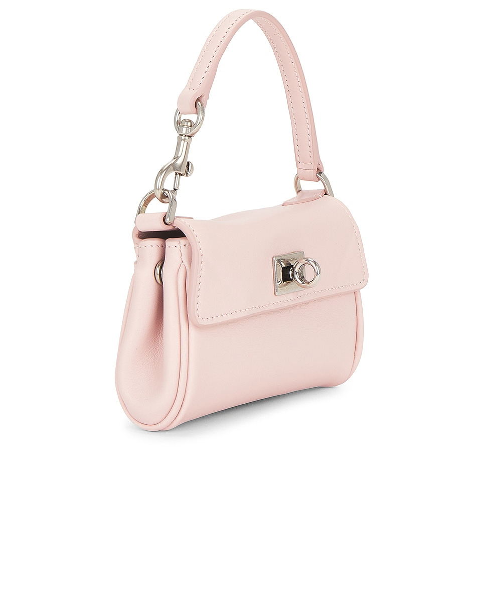 Rodeo Micro Chain Bag - 3