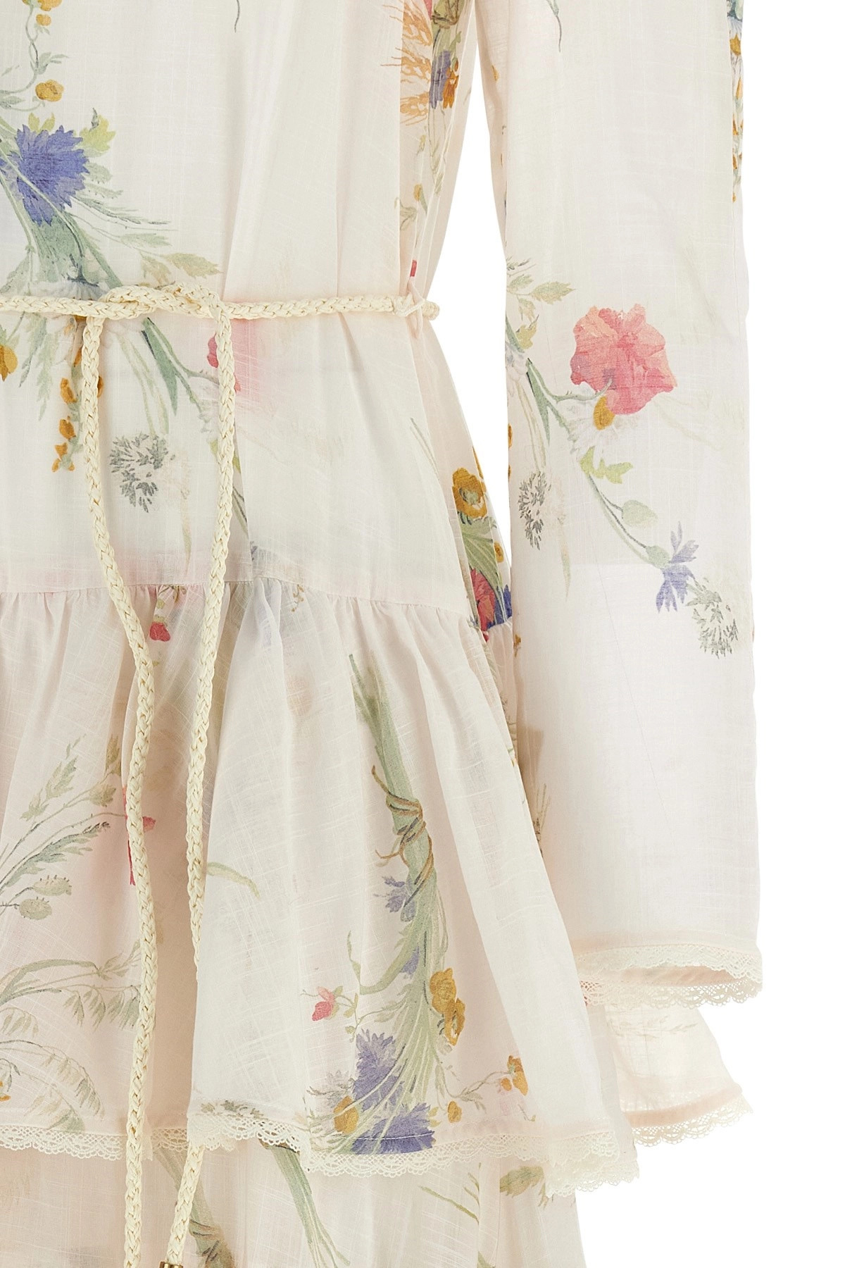 'Lucky Maxi' dress - 5