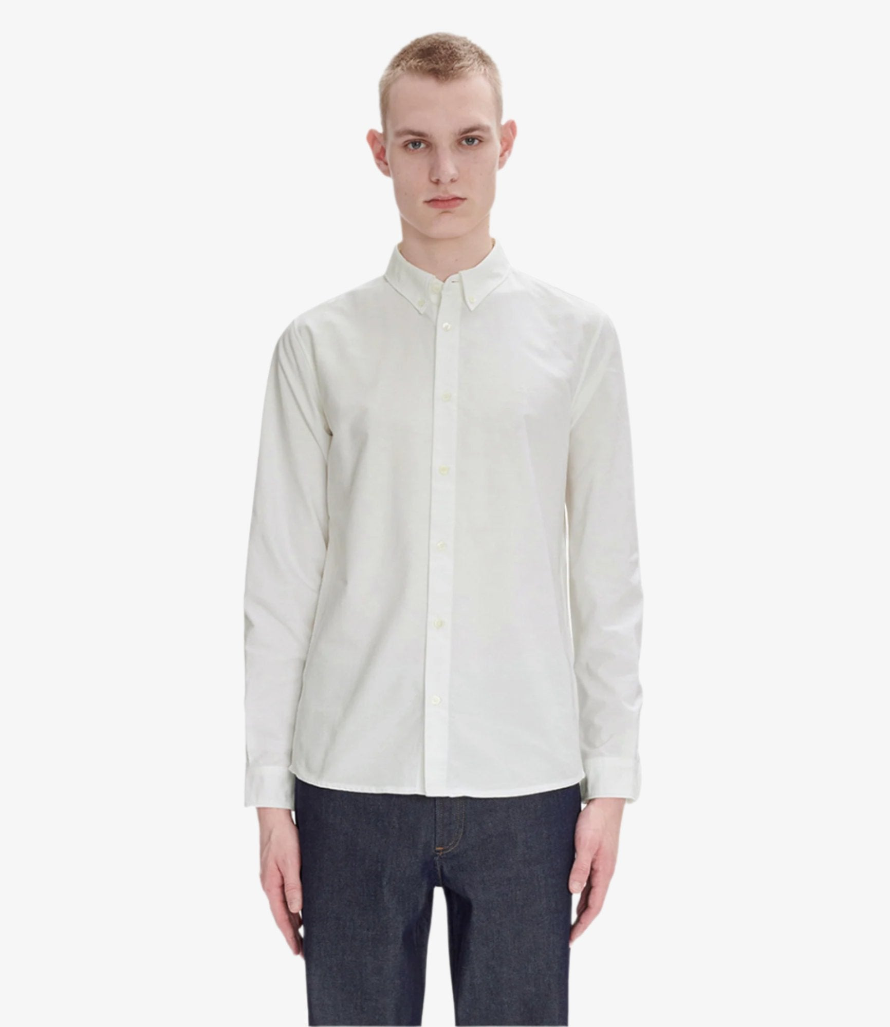 Edouard shirt - 2