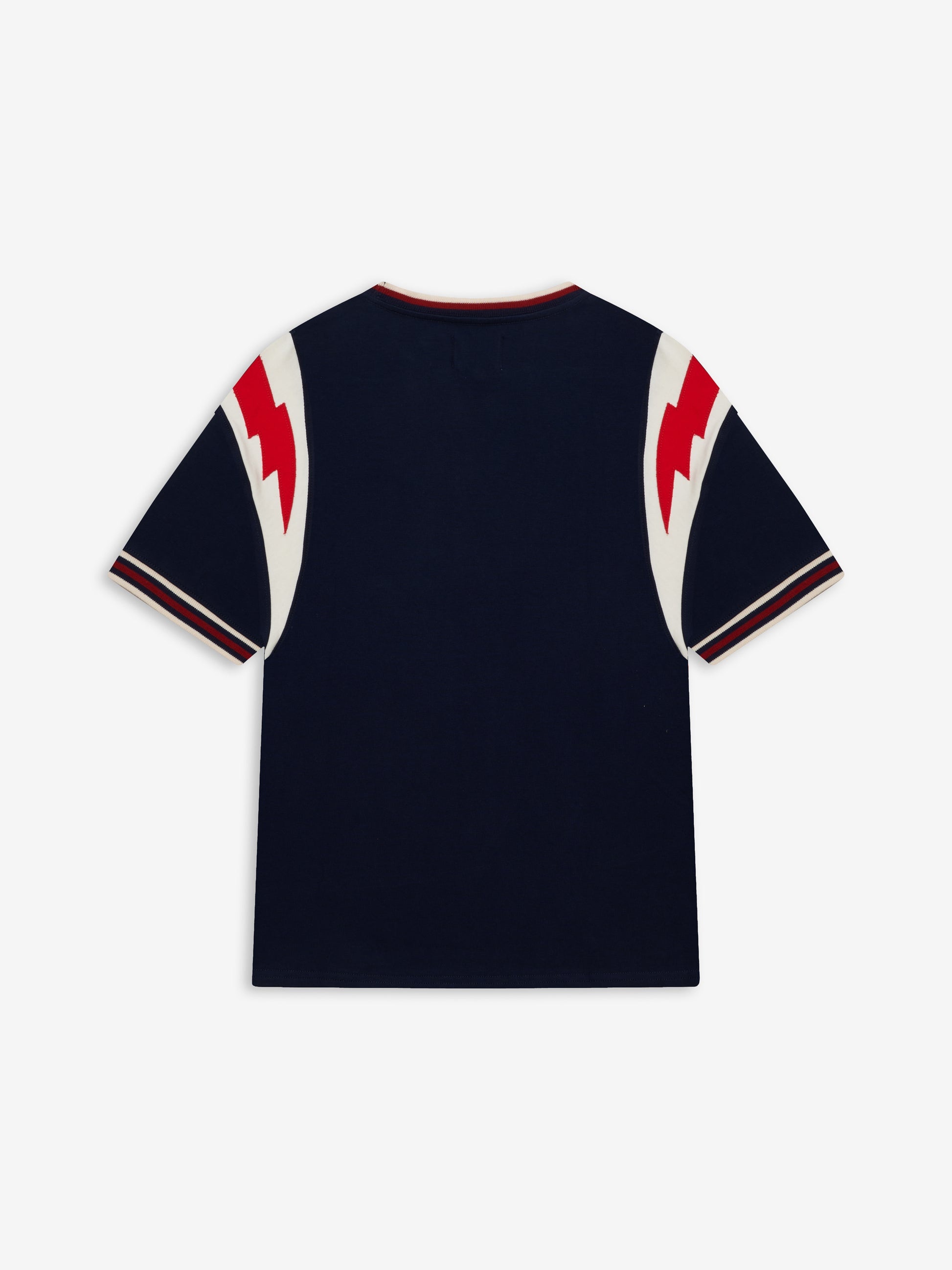 LIGHTNING RINGER TEE - 3