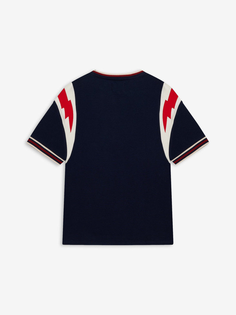 LIGHTNING RINGER TEE 3