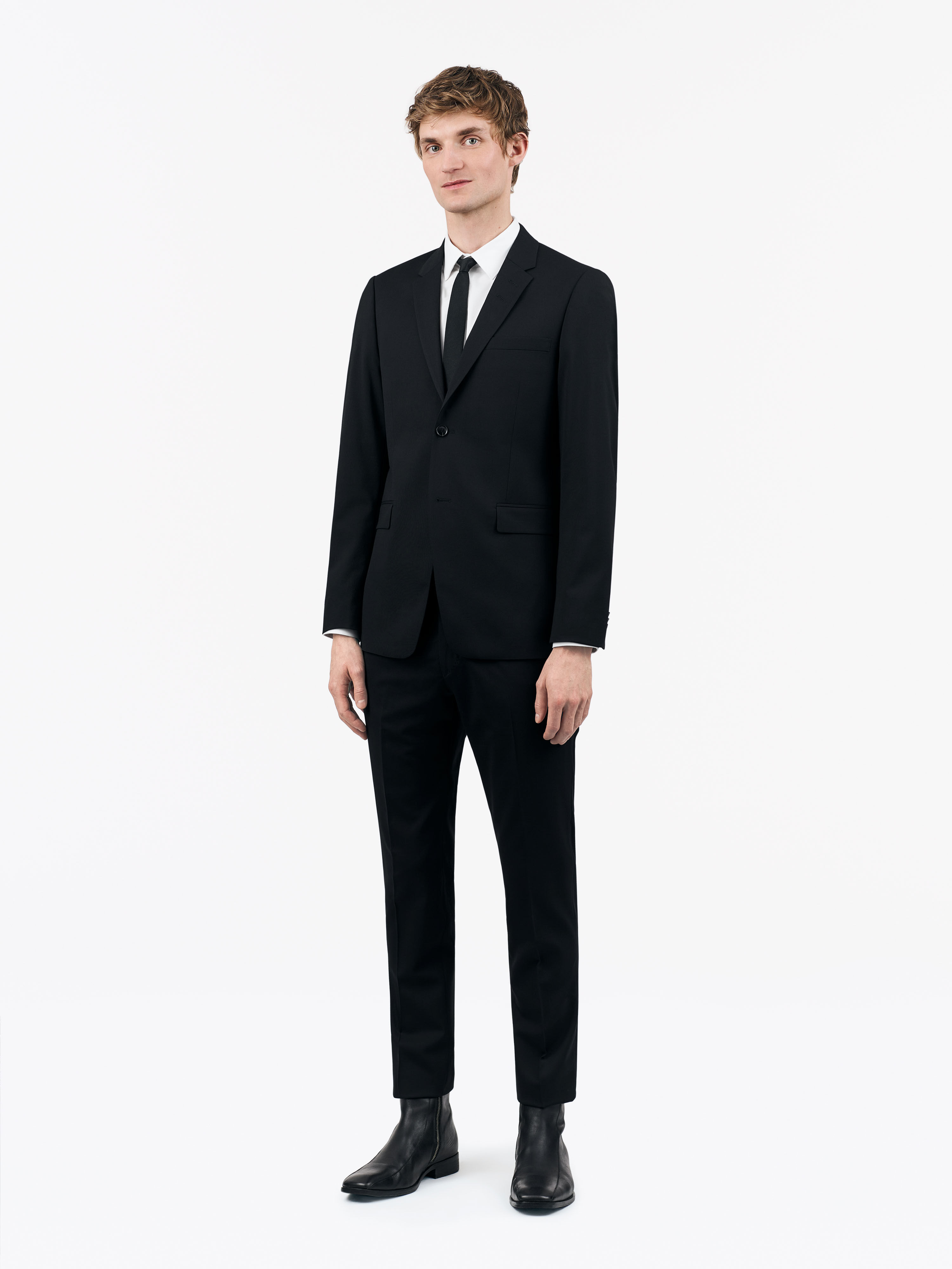 Jerrett Slim-Fit Blazer - 2