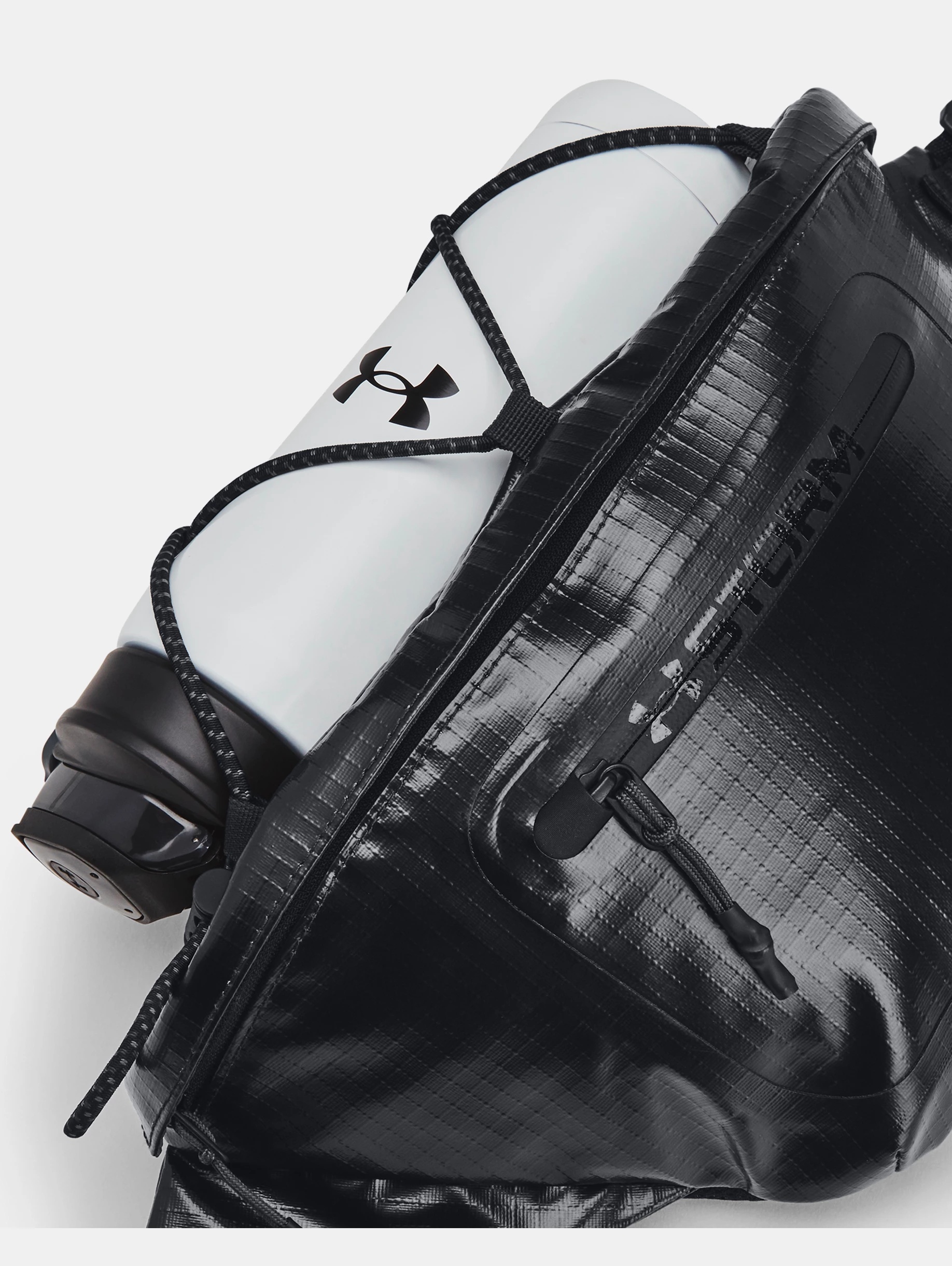 Unisex UA Summit Waist Bag - 6