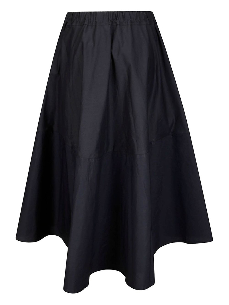 SOFIE D'HOORE cotton skirt outlook