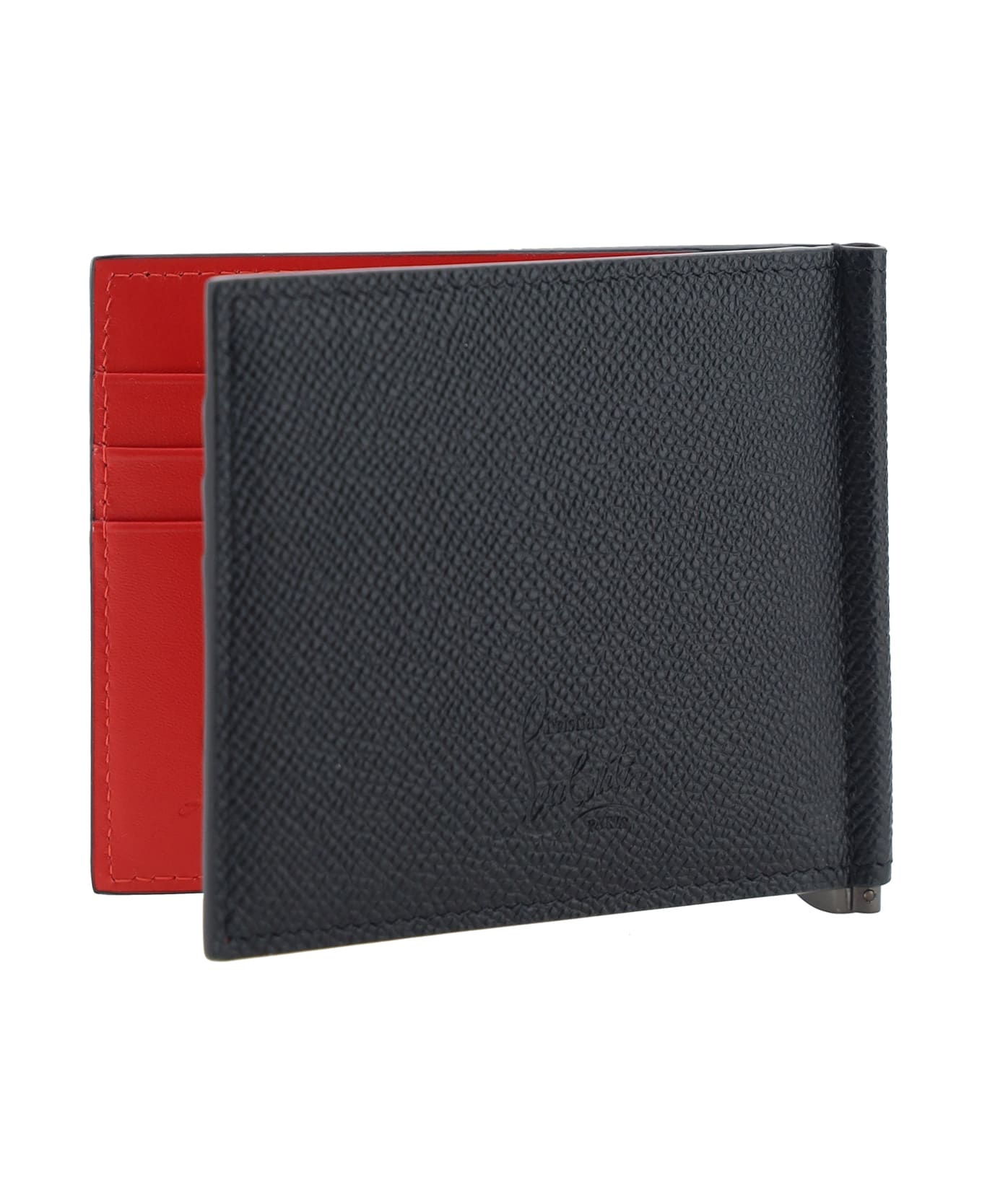 Groovy Money Clip Wallet - 2