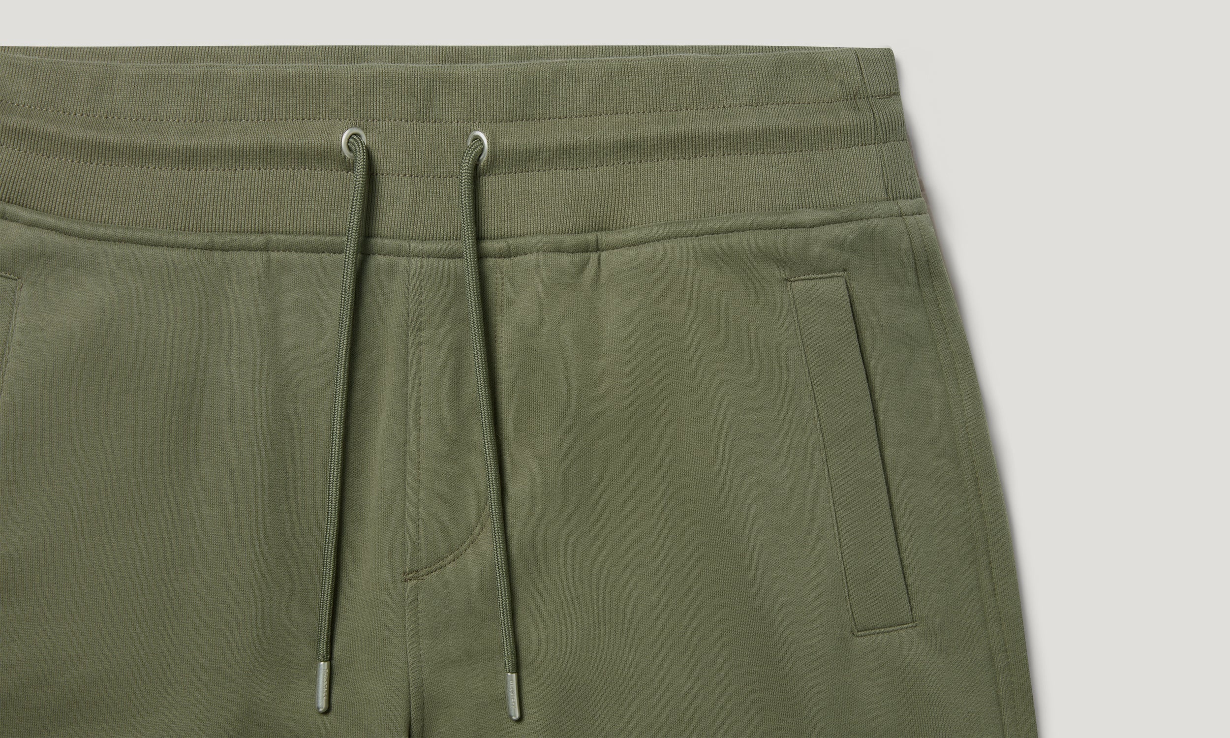 BELSTAFF SWEATSHORTS - 3