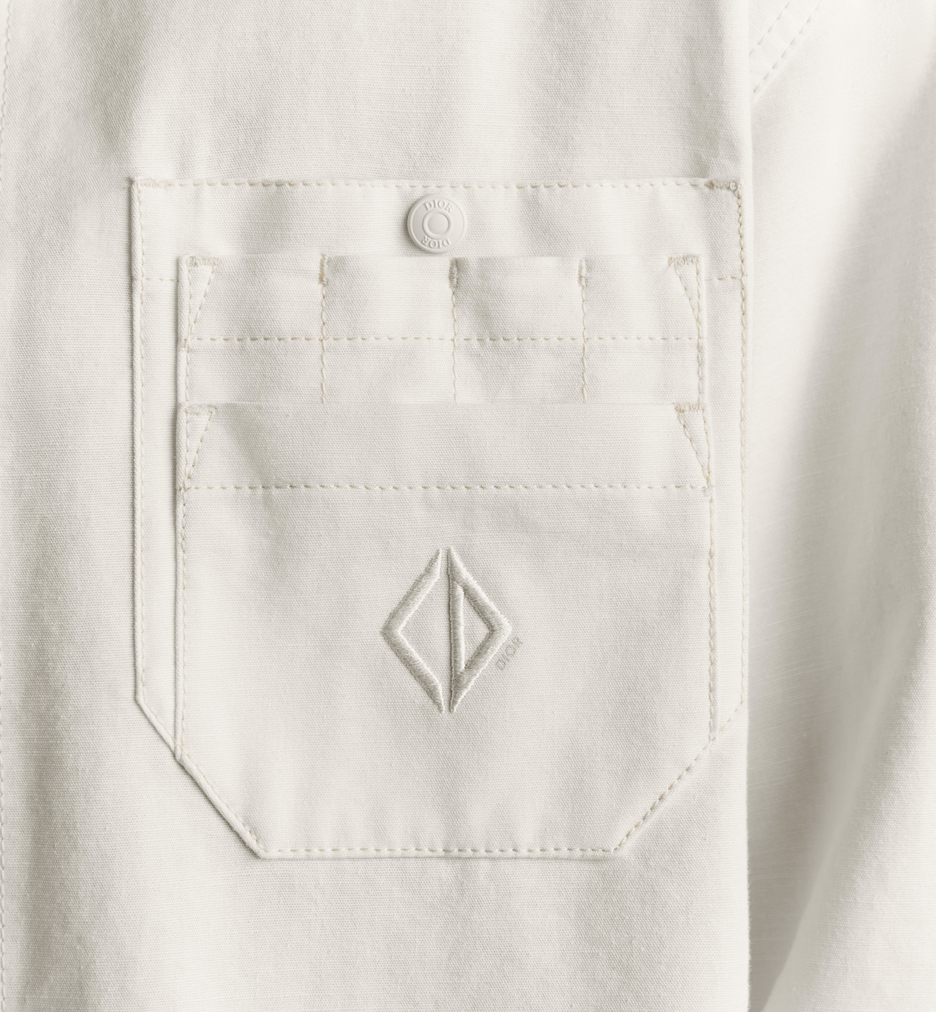 CD Diamond Shirt - 5
