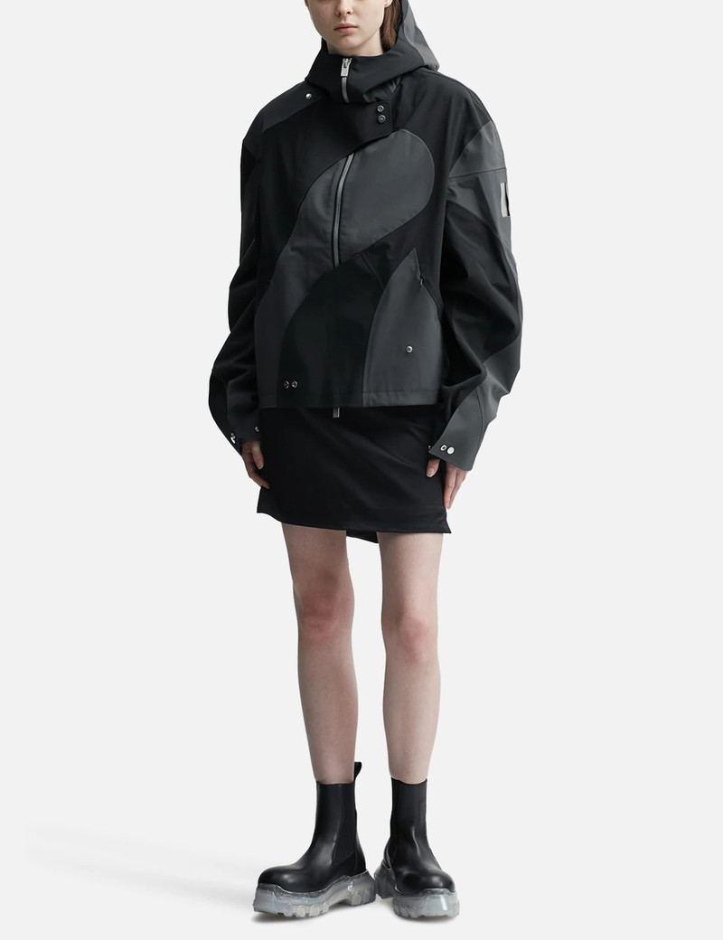 HELIOT EMIL™ TRIDENT TECHNICAL JACKET outlook
