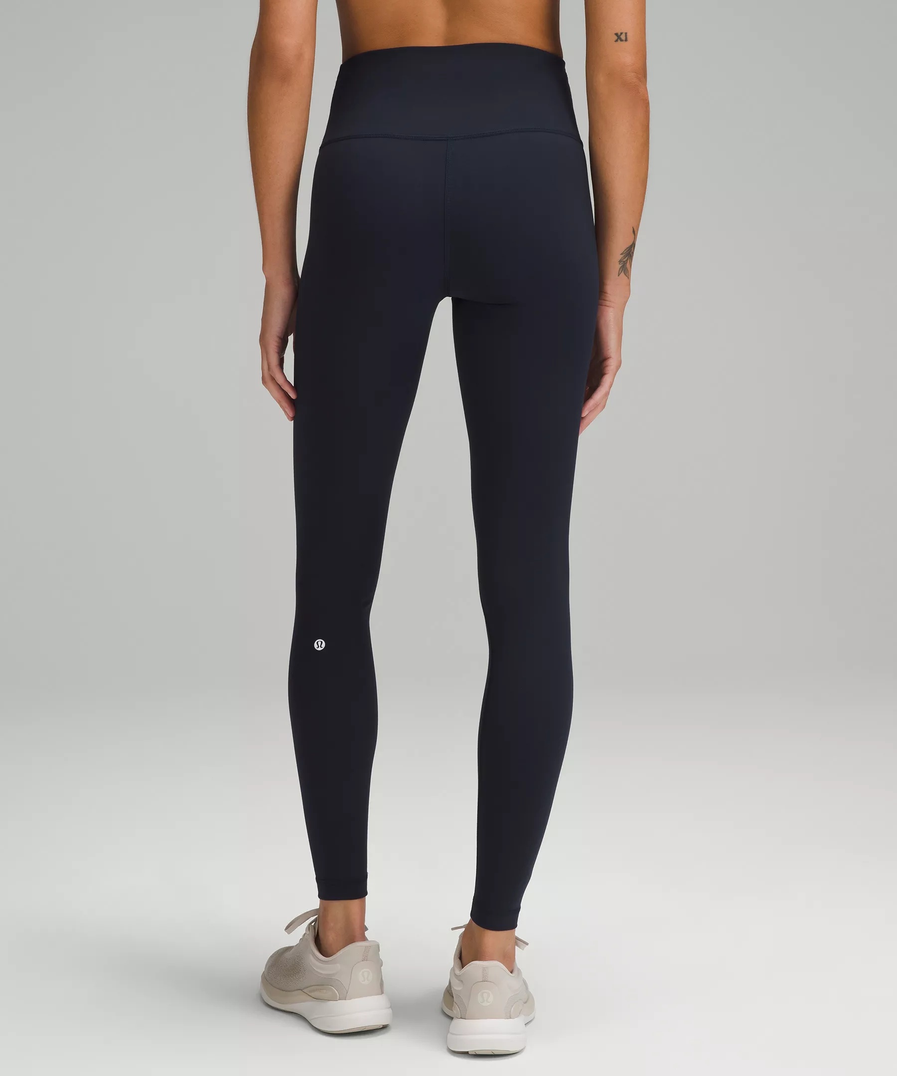 Wunder Train High-Rise Tight 28" - 3