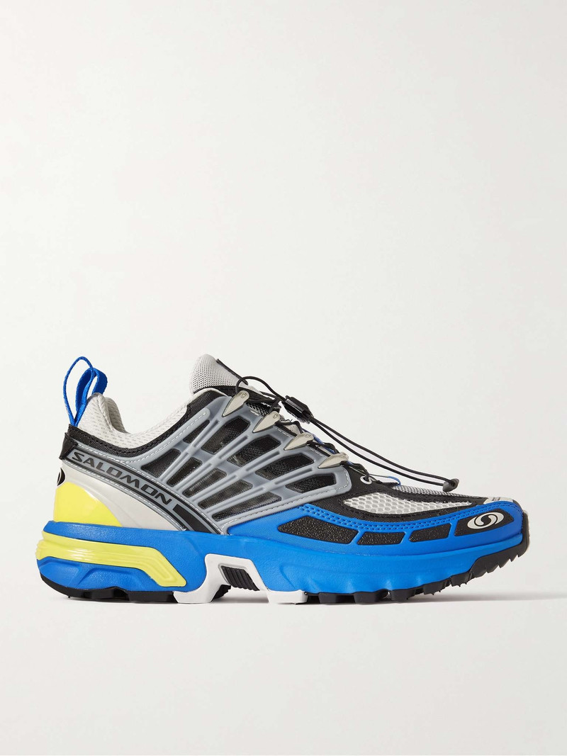 ACS Pro Mesh and Rubber Sneakers - 1