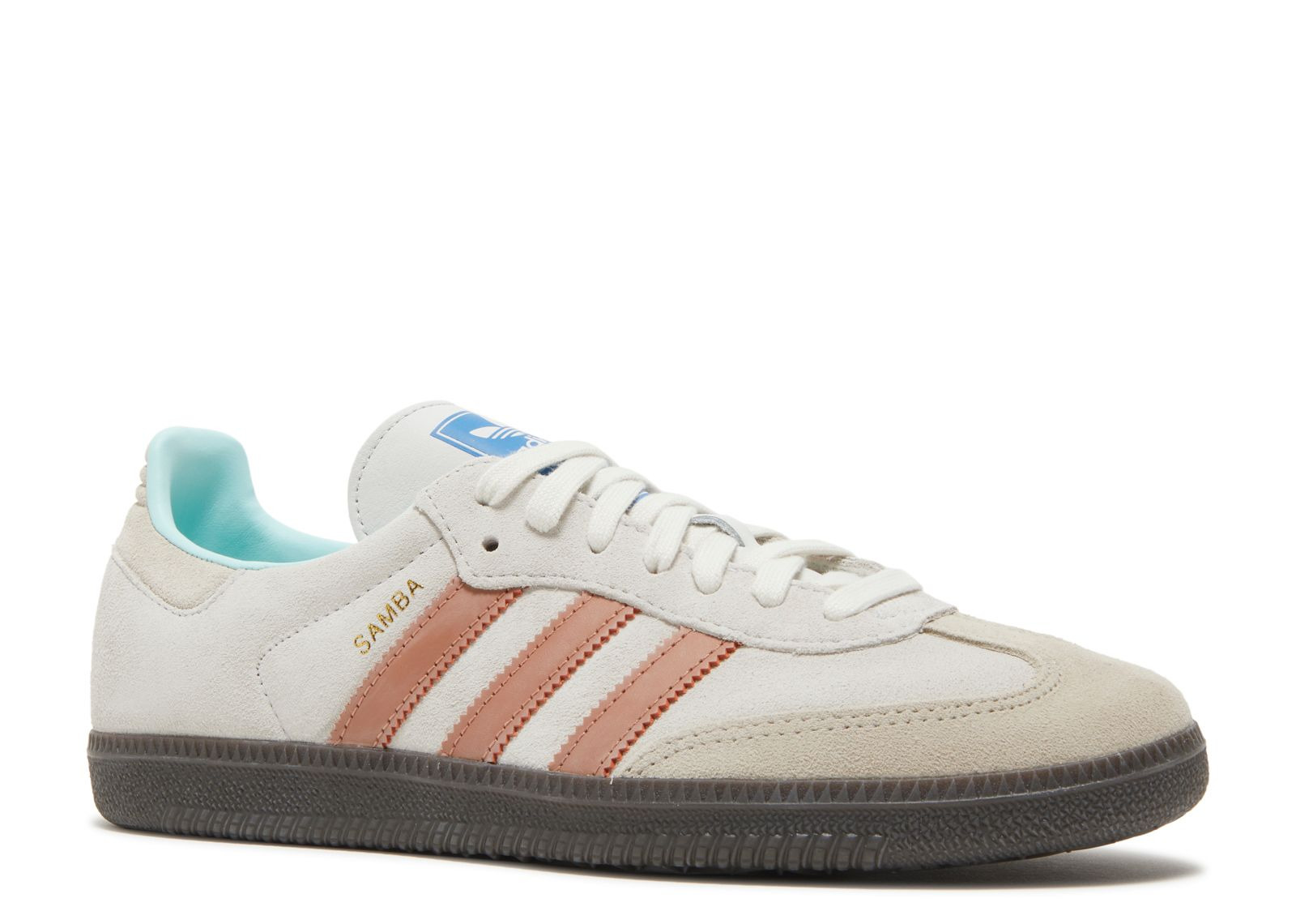 SAMBA OG 'CLAY STRATA' - 2