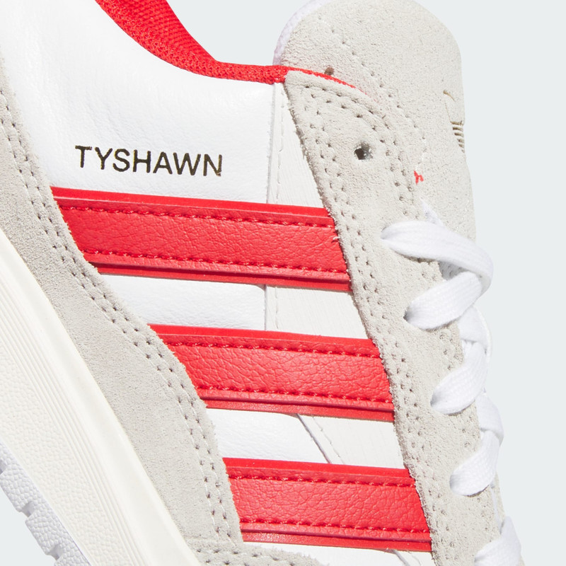 TYSHAWN II Shoes 10