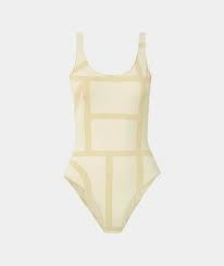 ONE PIECE SWIMSUIT - 1