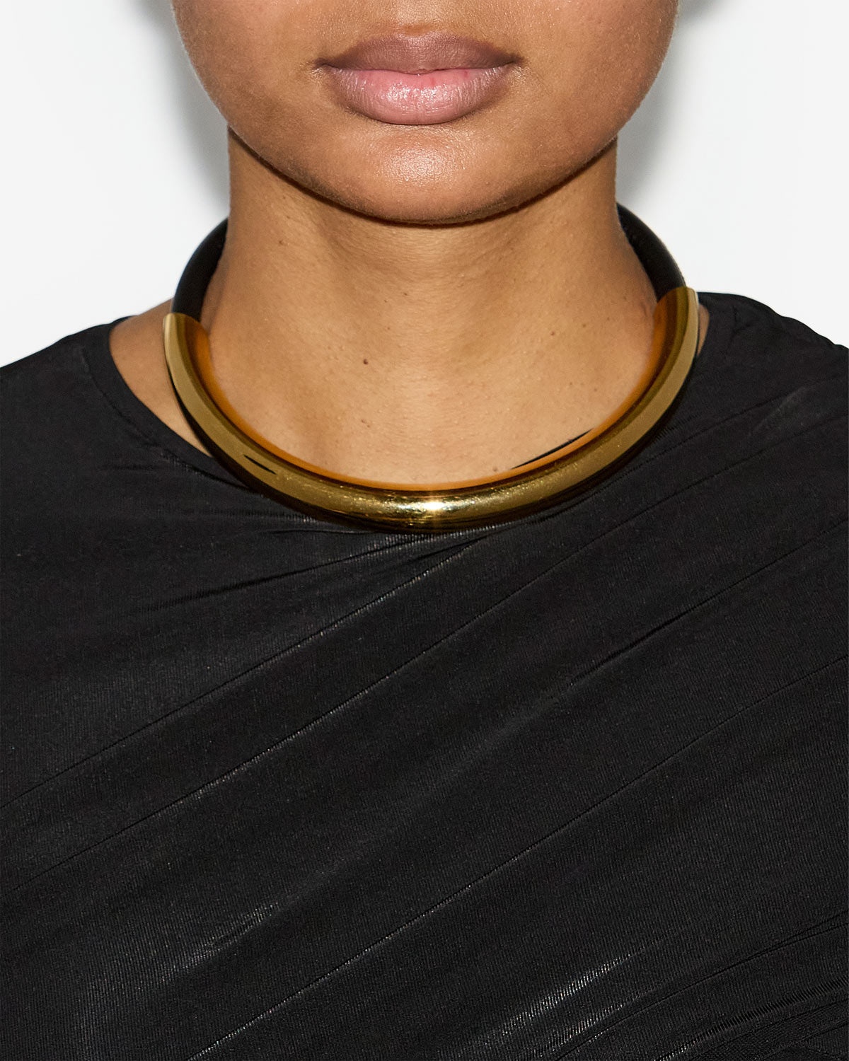 ERIN CHOKER NECKLACE - 2