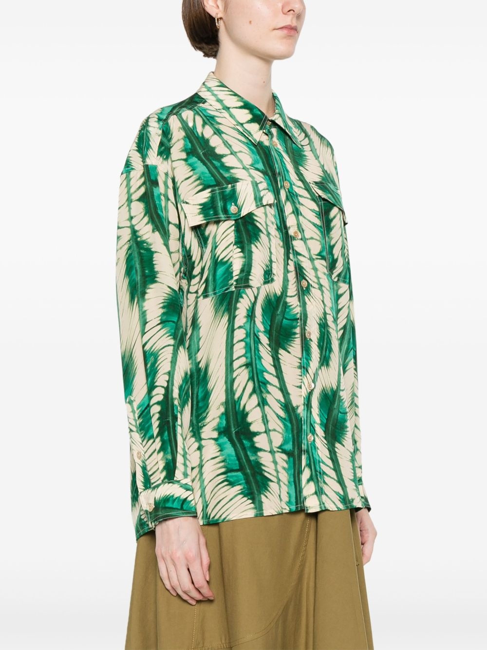Soren shirt - 3