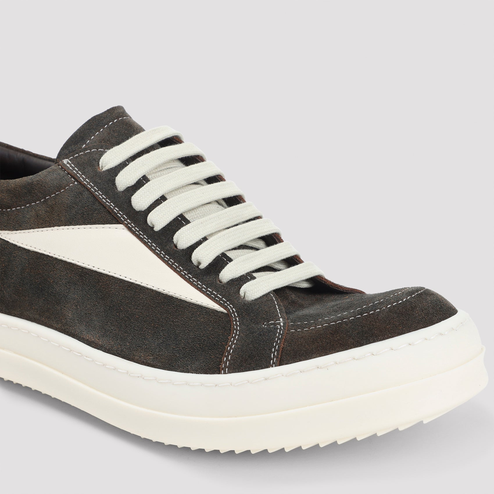 Rick Owens Vintage Sneakers Men - 4
